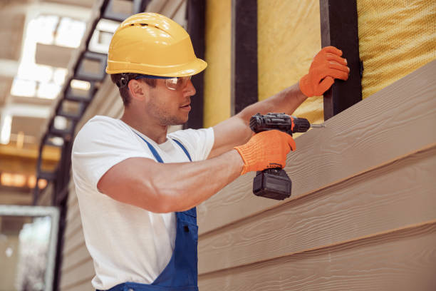 Best Siding Painting and Refinishing  in Reading, MI